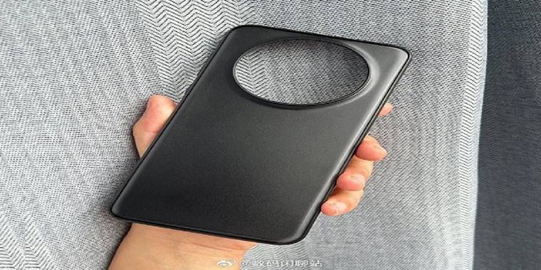 HUAWEI Mate 60 Özellikleri ve Tasarımı Detaylanıyor