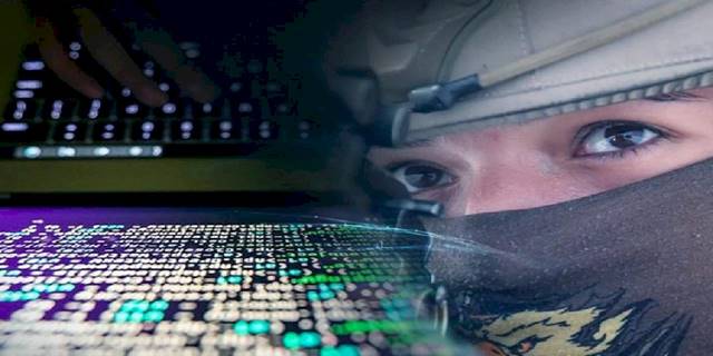Siber suçlarda 662 milyon TL'ye el konuldu