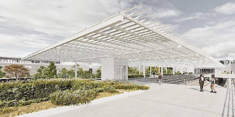 Torbalı'nın 'Mega projesi' start alıyor