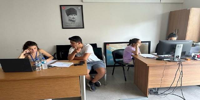 Muğla Büyükşehir'den üniversite adaylarına danışmanlık