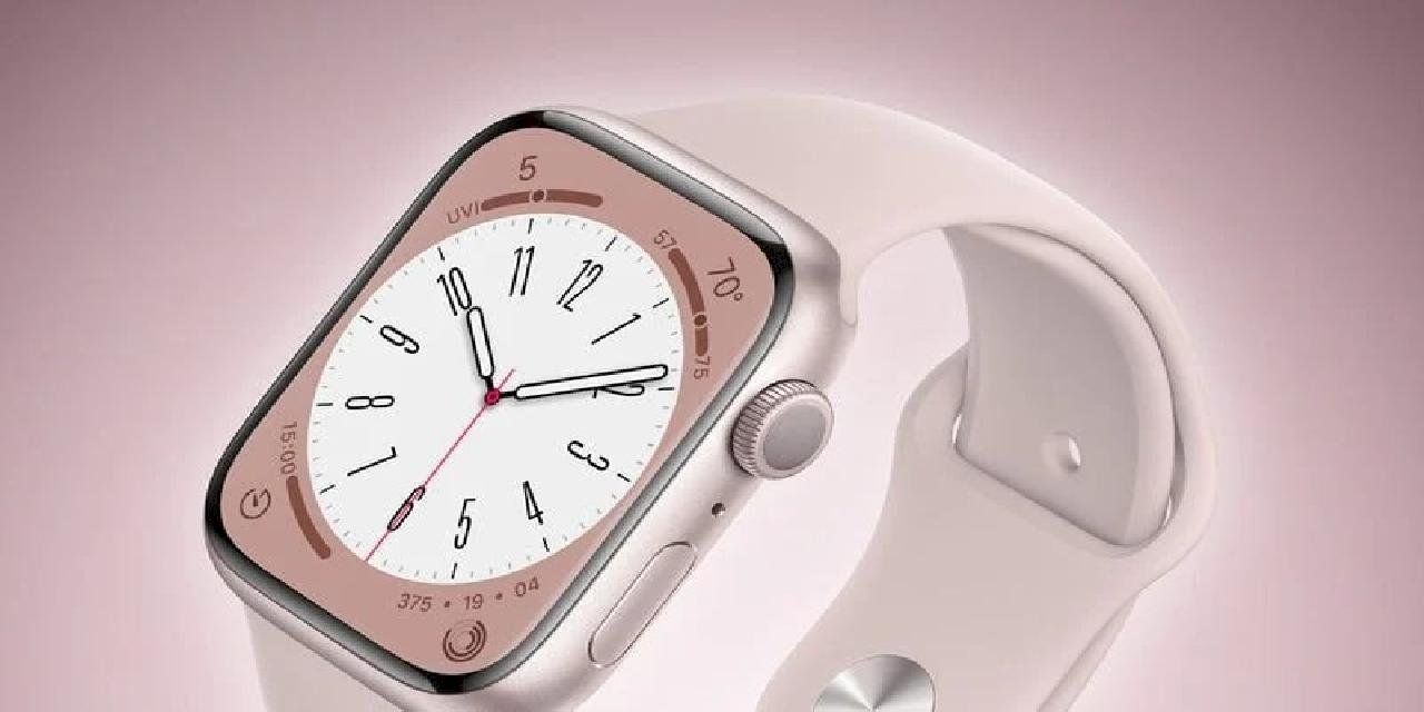 Apple Watch Series 9, Temel Özellik Bakımından Değişmeyebilir