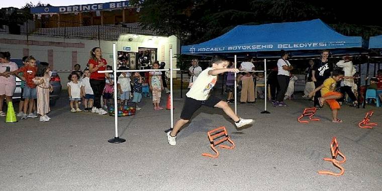 ''Merhametli çocuklar yetiştirmek istiyorsanız iyikileri çoğaltın''