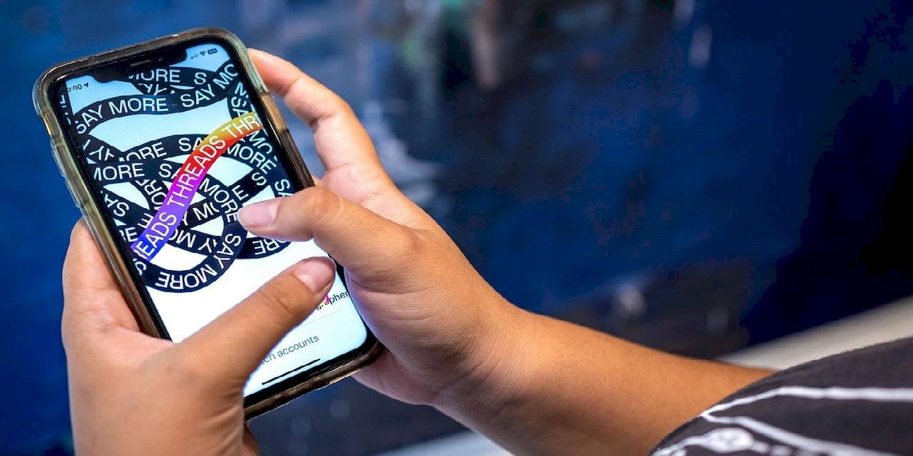 iMessage Artık Threads İçin Bağlantı Ön İzlemelerini Destekliyor