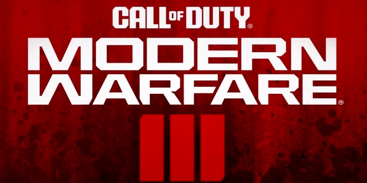 Call Of Duty: Modern Warfare 3 Çıkış Tarihi Belli Oldu