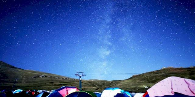 O tarihlerde gözünüz yukarıda olsun!