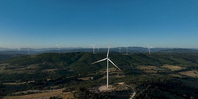 Galata Wind, Sustainalytics tarafından hazırlanan ÇSY risk raporunda 