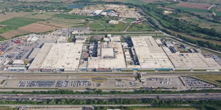 Toyota Türkiye'de üretime iki hafta zorunlu ara!