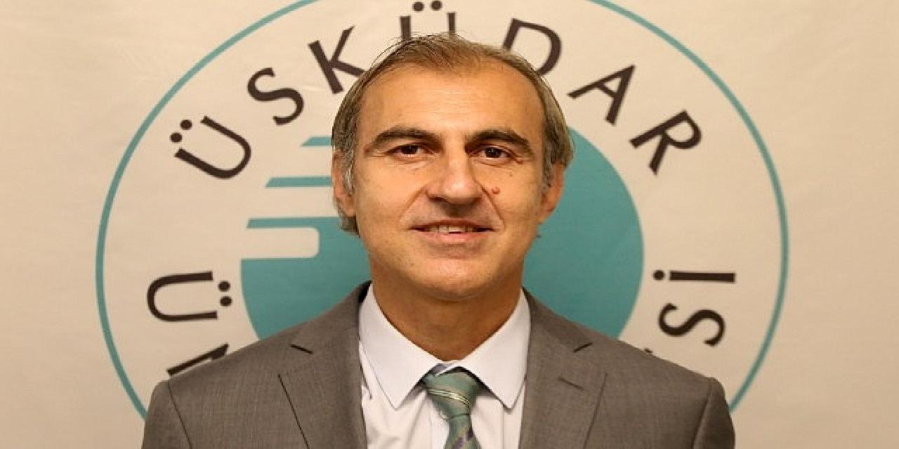 Dr. Öğr. Üyesi Nuri Bingöl: 