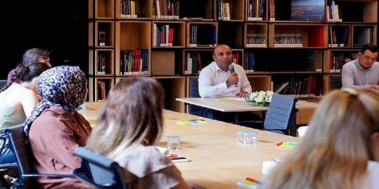 Beylikdüzü'nde Secap İçin Çalışmalar Başladı