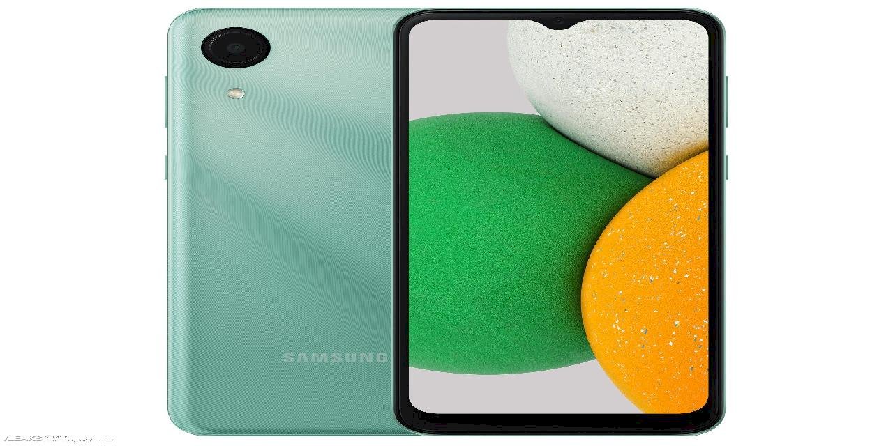 Samsung Galaxy A05 Geekbench’te Görüldü