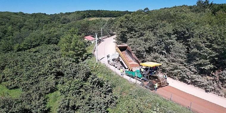 Eşmeahmediyeden, Serdivan'a alternatif güzergâh