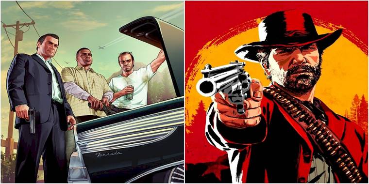 Take-Two CEO’su GTA veya RDR Filminin Gelmeyeceğini Açıkladı
