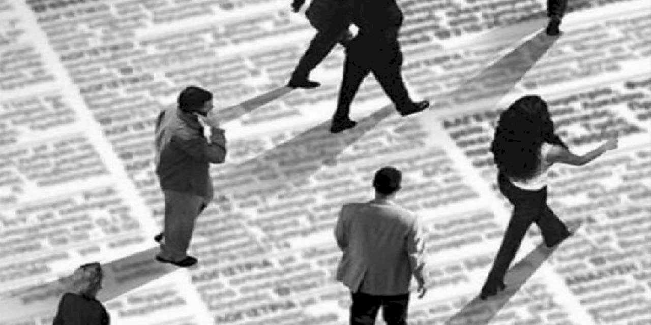 İşgücü istatistikleri açıklandı... 3 milyon 337 bin kişi işsiz!