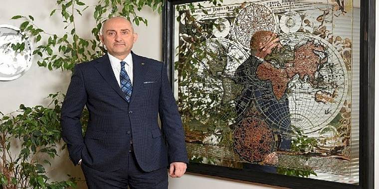 R+T Turkey Fuarı'ndan İhracat Seferberliği