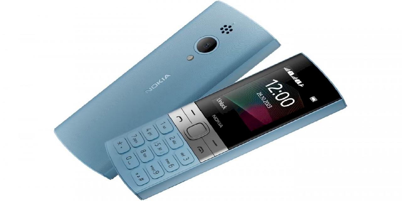 Nokia 130 Music ve Nokia 150 (2023) Duyuruldu