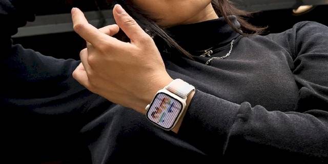 microLED Ekranlı Apple Watch, Üretim Sorunları Nedeniyle Ertelendi