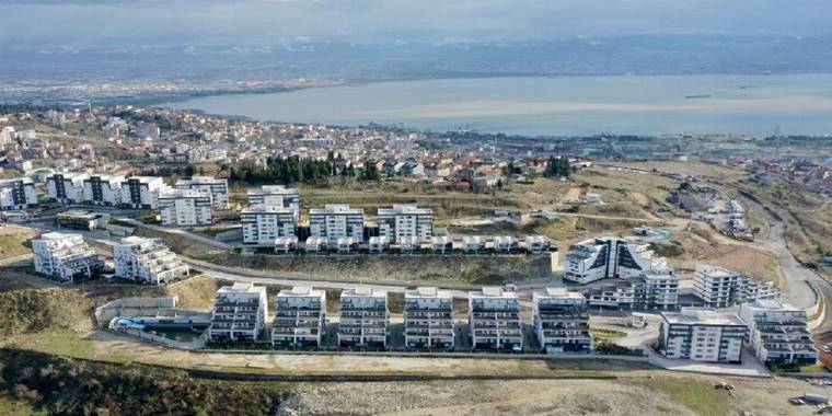 Vadi İzmit’te 8 taşınmaz satışa çıkıyor