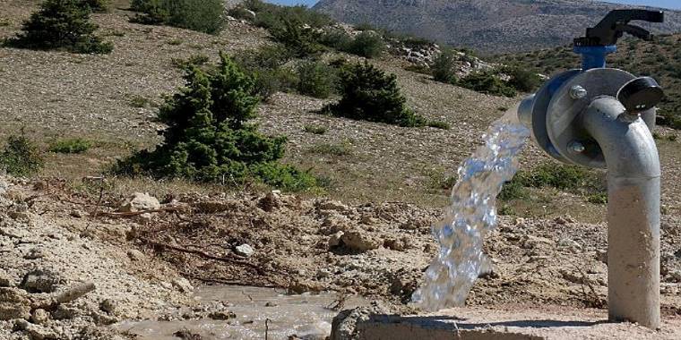 Koski Uyardı: Su Rezervimiz İyi Durumda Ama Tasarrufu Elden Bırakmayalım
