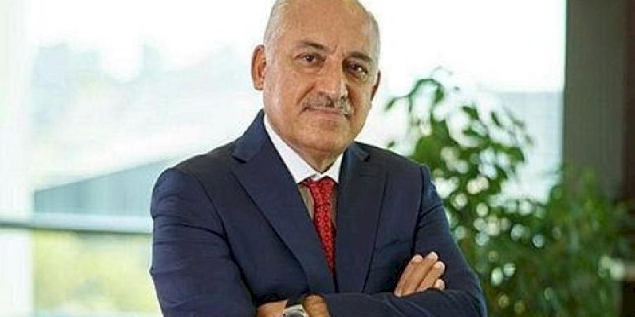 TFF Başkanı Mehmet Büyükekşi'den yeni sezon mesajı!