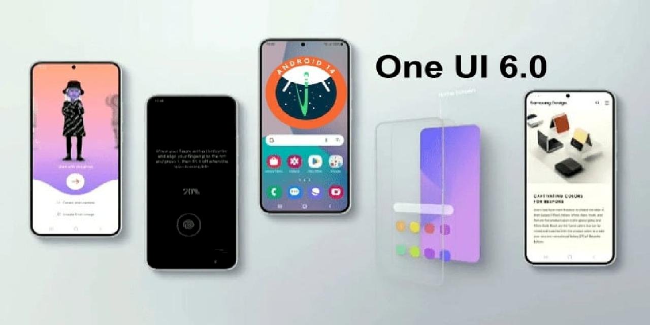 One UI 6 Beta Programı Resmen Başladı