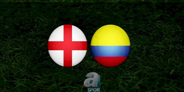 İngiltere - Kolombiya maçı ne zaman, saat kaçta ve hangi kanalda? | FIFA 2023 Kadınlar Dünya Kupası