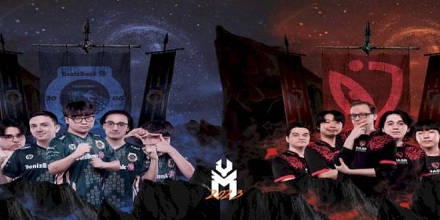 League of Legends 2023 Yaz Mevsimi Finali İzmir’de