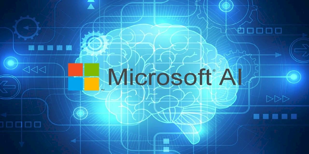 Microsoft, Genel Hizmet Sözleşmesine Yapay Zeka Hizmetlerini Ekledi