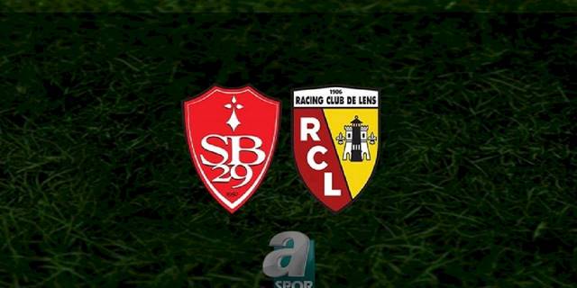 Brest - Lens maçı ne zaman, saat kaçta ve hangi kanalda? | Fransa Ligue 1