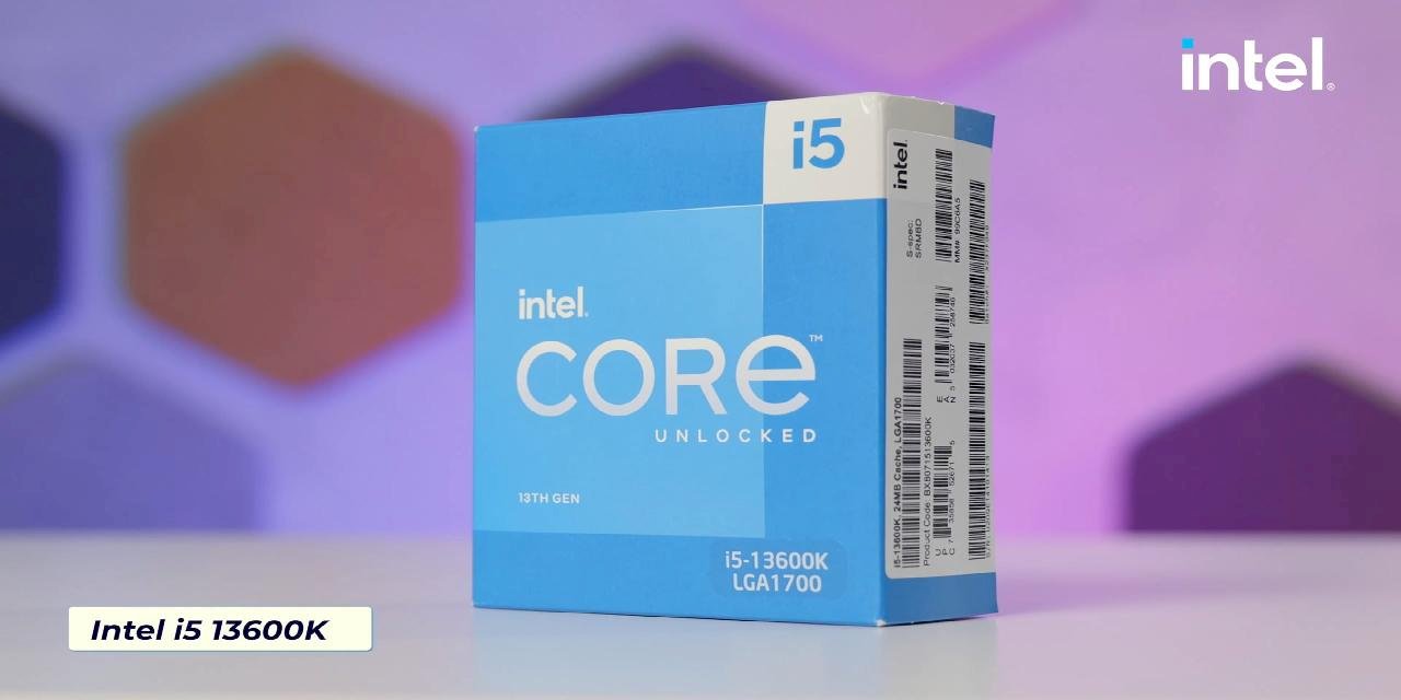 Core i5-14600K, Geekbench’te i5-13600K ile Kıyaslandı