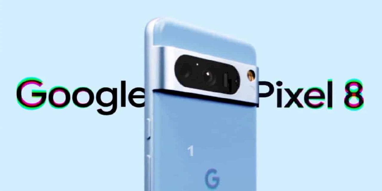 Google Pixel 8 Pro Tanıtım Videosu Sızdırıldı