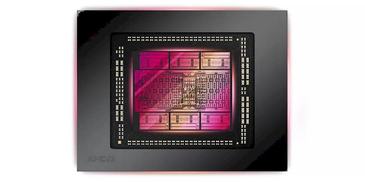 AMD, Üst Düzey Mobil GPU Hazırlığında Olabilir: RX 7900M XT