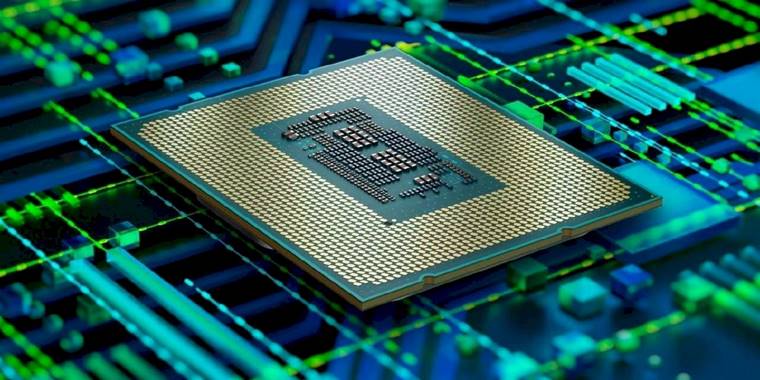 Intel, Arrow Lake Serisiyle L2 Önbellek Kapasitesini Artıracak
