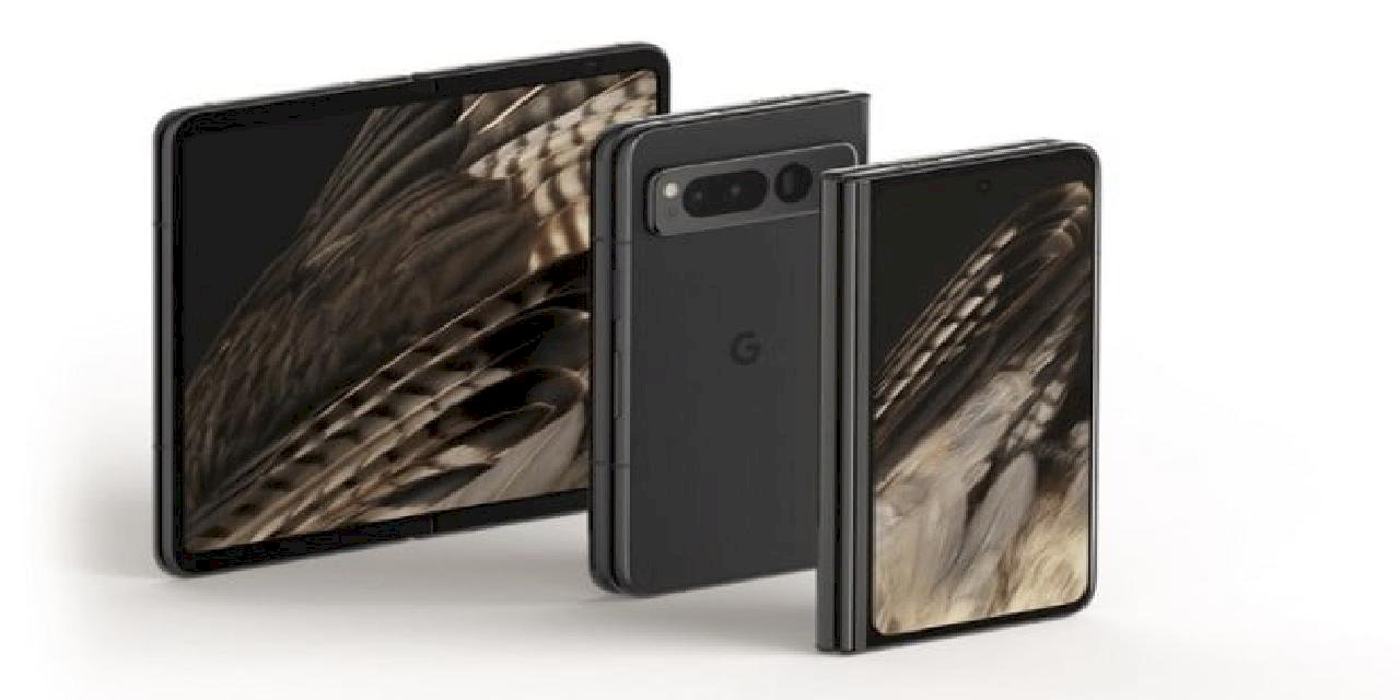 Google Pixel Fold Hoparlörleri Spatial Audio Desteğine Kavuşabilir