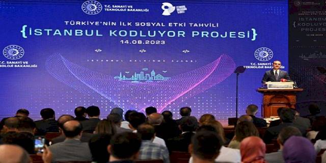 İstanbul'daki bu proje nitelikli yazılımcılar yetiştirecek