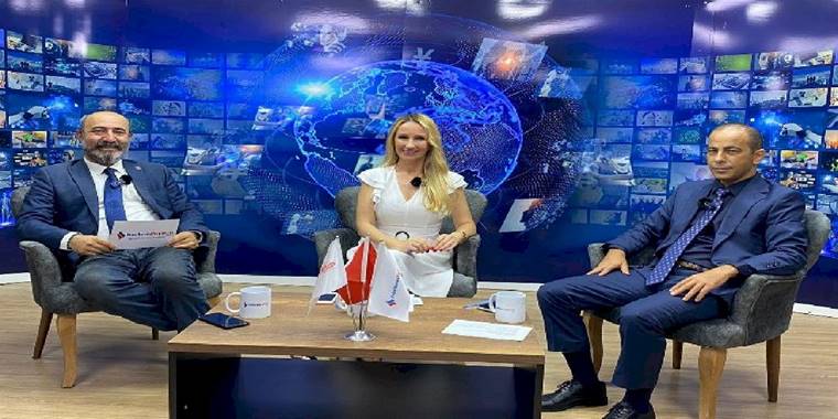 Gazeteciler kentsel dönüşüm ve yerel seçimleri değerlendirdi