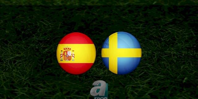 İspanya - İsveç maçı ne zaman, saat kaçta ve hangi kanalda? | FIFA 2023 Kadınlar Dünya Kupası
