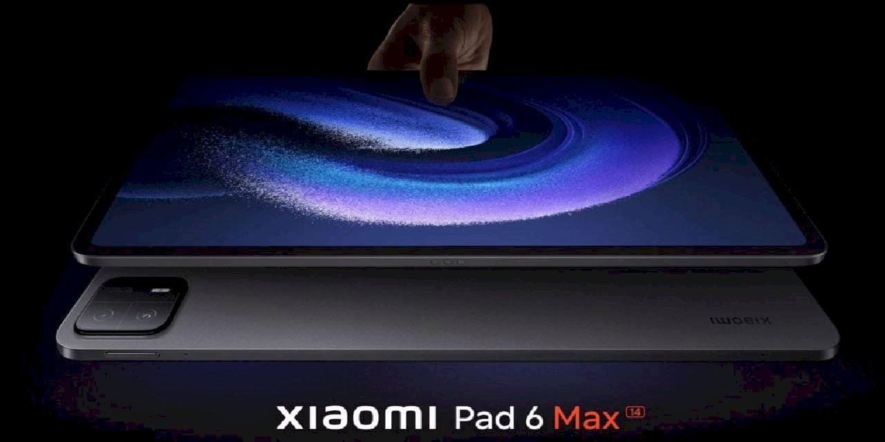 Xiaomi Pad 6 Max Tanıtıldı, İşte Özellikleri ve Fiyatı