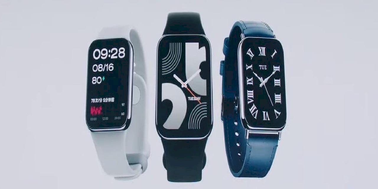 Xiaomi Smart Band 8 Pro Tanıtıldı, İşte Özellikleri ve Fiyatı
