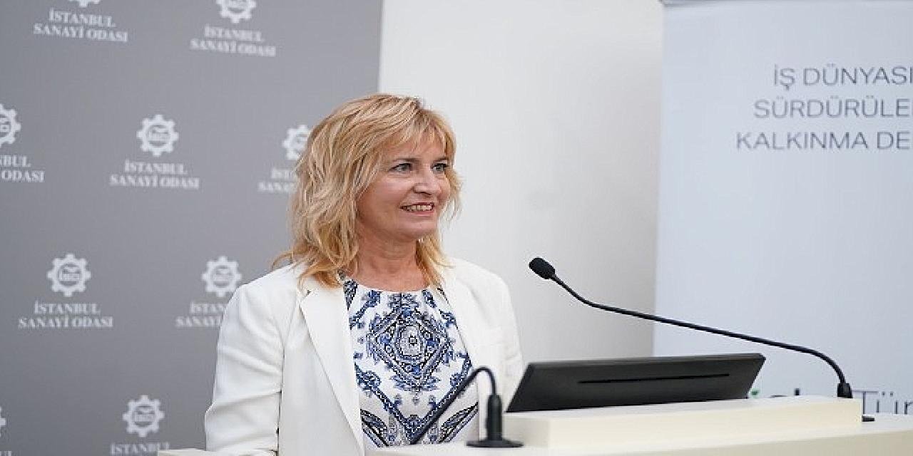 İSO VE SKD Türkiye'den Şirketlere 