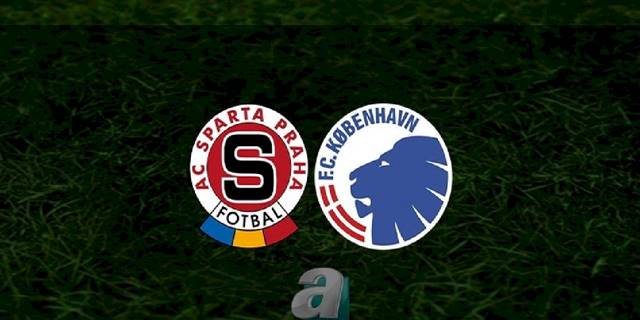 Sparta Prag - Kopenhag maçı ne zaman, saat kaçta ve hangi kanalda? | UEFA Şampiyonlar Ligi 3. ön eleme