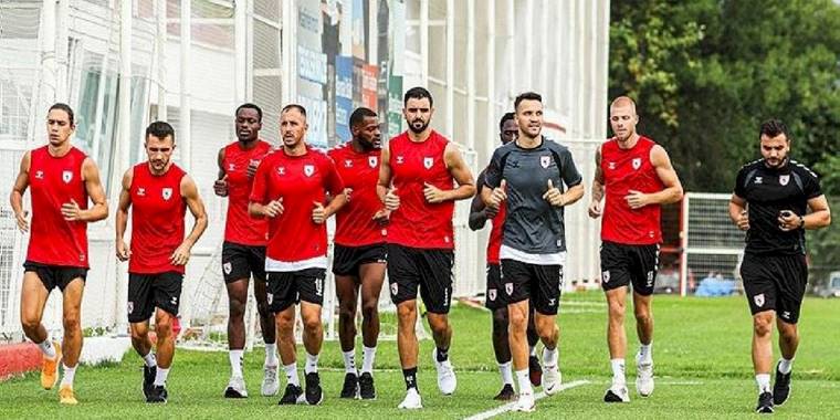 Samsunspor'dan Fenerbahçe açıklaması!