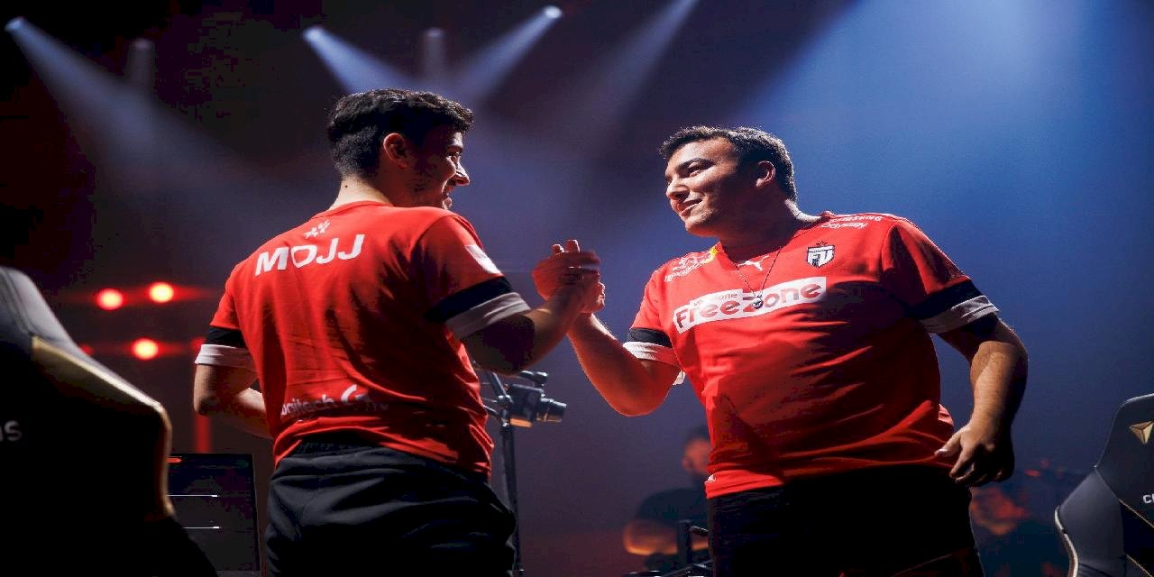 Türk Espor Takımları Dünyanın En İyileri Arasında