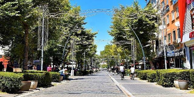 Lüleburgaz'ın deprem raporu: 4 kattan yükseğe izin yok!