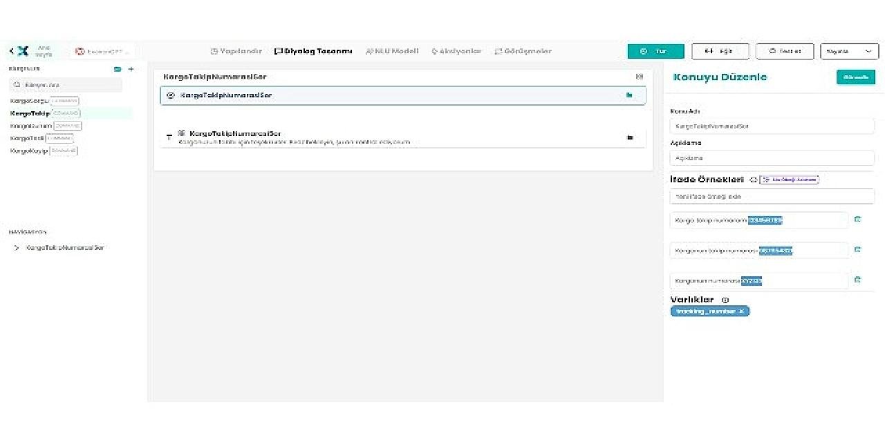 ChatGPT Destekli Müşteri Deneyimi Yönetimi'nde Yeni Dönem: 