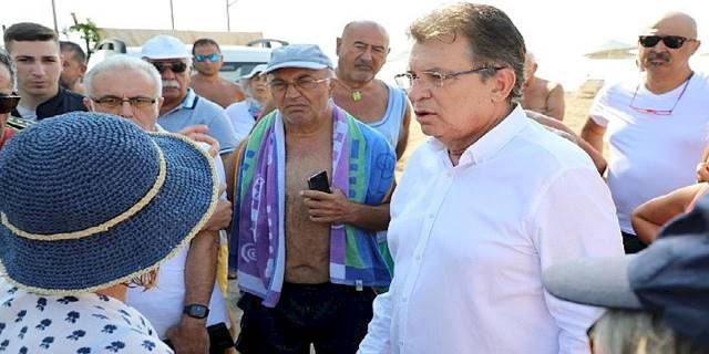 Başkan Arslan: Hep Birlikte Yönetmeye Devam Edeceğiz