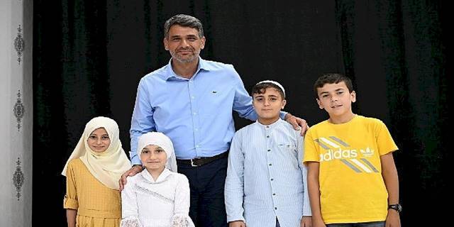 Kartepe'de Yaz Kuran Kursları Kapanış Programı