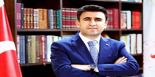 Bilecik'in yeni valisinden örnek istek