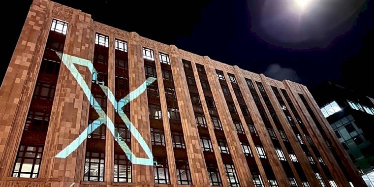 X, Bazı Web Sitelerine Bağlantıların Açılmasını Geciktiriyor