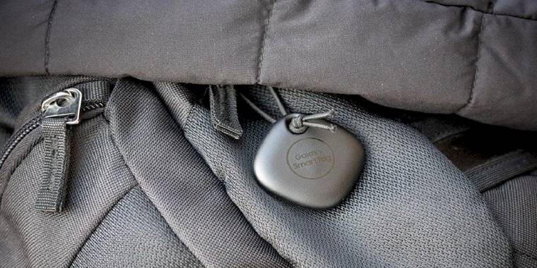 Samsung Galaxy SmartTag 2, NBTC Sertifikası Aldı