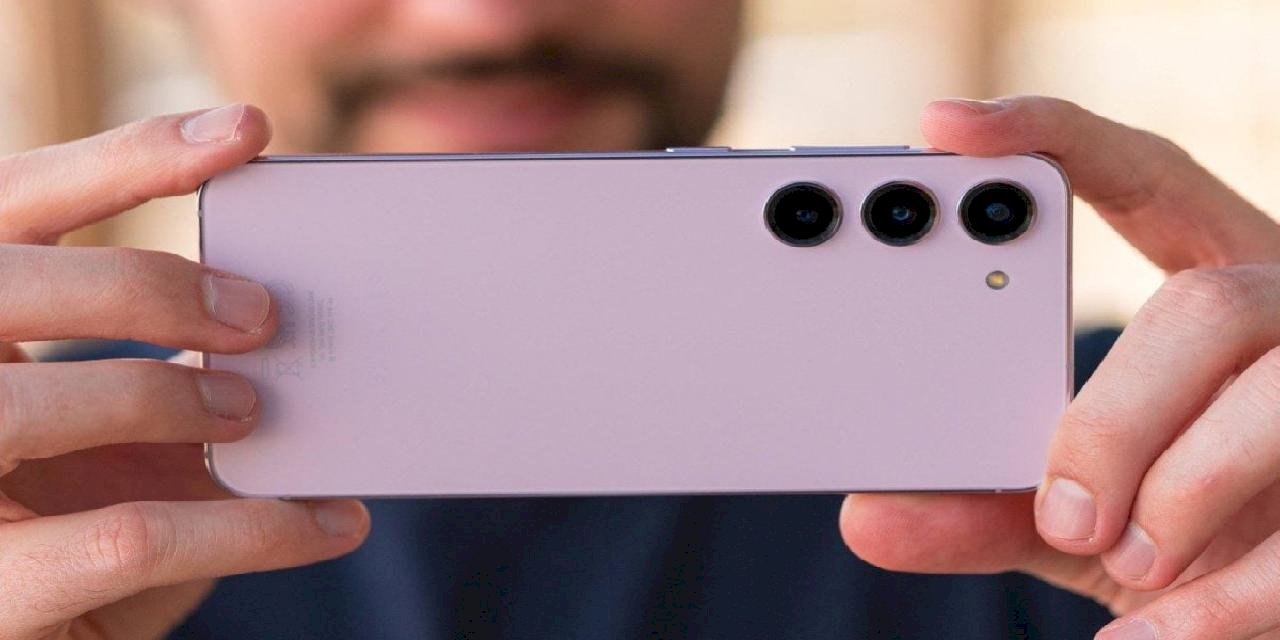 Samsung Galaxy S23 Serisi Optimize Edilmiş 2x Yakınlaştırma Moduna Kavuşuyor